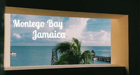 Montego Bay, Jamaica Ocean View Room wedding filmmaker videographer